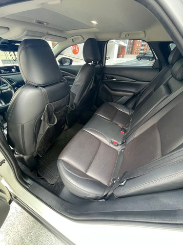 Mazda CX-5 2.5 Grand Touring Lx Camioneta