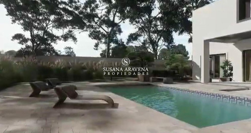 Imagen 4 de 26 de Susana Aravena Propiedades Casa - Los Jazmines