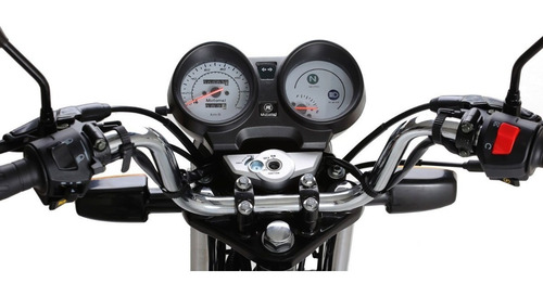 Motomel Cg S2 150 Full Aleacion Service Gratis Ruta 3 Motos