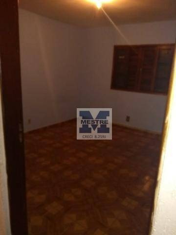 Imagem 13 de 20 de Sobrado Com 4 Dormitórios À Venda, 315 M² Por R$ 636.500,02 - Vila Bremen - Guarulhos/sp - So0515