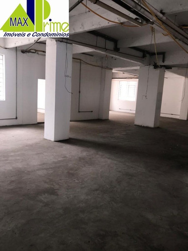 Imagem 14 de 20 de Salao - Sl00145 - 69750087