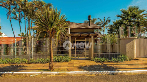 Imagem 2 de 22 de Casa Com 6 Dormitórios À Venda, 535 M² Por R$ 2.500.000,00 - Jardim Mauá - Novo Hamburgo/rs - Ca2647