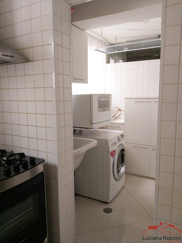 Imagem 18 de 26 de Apartamento - Ap00218 - 69448362