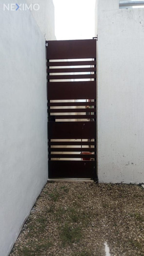 Imagen 25 de 30 de Casa Lista Para Habitar 1 Piso Fracc Las Americas