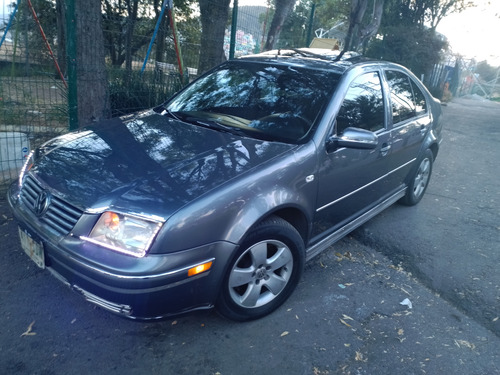 Volkswagen Jetta 2.0 Comfortline Aa Ee Abs Cd Qc Mt