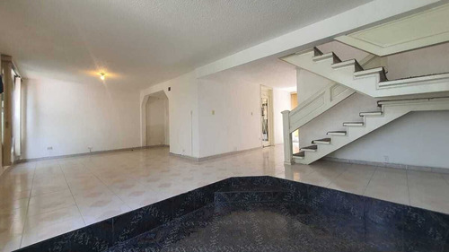 Casa En Venta En Boulevares, Naucalpan De Juárez