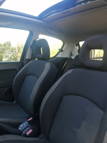 Peugeot 207 1.6 Coupe 120cv 2009