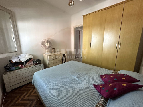 Imagen 6 de 17 de Casa En Venta De 3 Dormitorios En La Blanqueada (ref: Ast-2918)