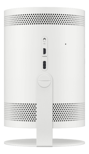 Proyector Samsung Lifestyle SP-LFF3CLAXXZS 550lm blanco 220V