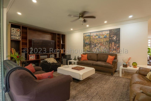 Se Vende Casa En Alta Florida Mls #25-6788