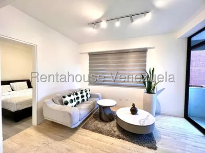 Apartamento en alquiler