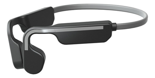 Auriculares Bluetooth Intrauditivos De Conducción Ósea Real