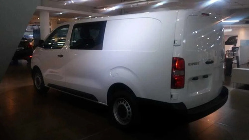 Peugeot Expert 1.6 Hdi Premium 6as