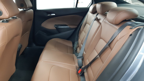 Chevrolet Cruze Ii 1.4 Sedan Ltz Plus Anticipo Ggs