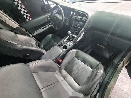 Peugeot 3008 1.6 Premium Plus Thp 156cv 2012