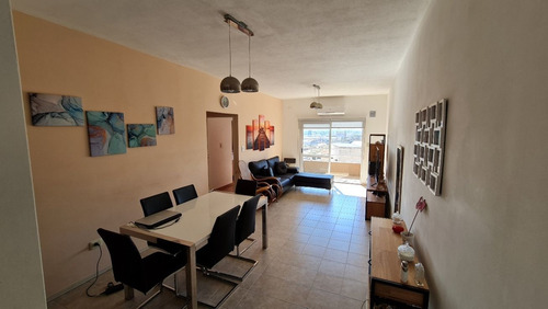 Imagen 3 de 14 de Venta De Departamento 3 Ambientes En San Justo, La Matanza.
