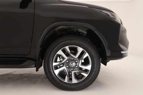 Toyota SW4 2.8 Tdi Diamante Ii 6At 7As