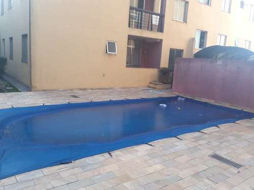 Imagem 11 de 12 de Apartamento Com 2 Dorms, Mirante De Jandira, Jandira - R$ 228 Mil, Cod: 321 - V321