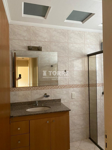 Imagem 12 de 19 de Apartamento À Venda Em Vila Proost De Souza - Ap003852