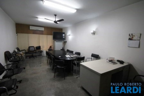 Sobrado - Jardim Europa - Sp - 430992