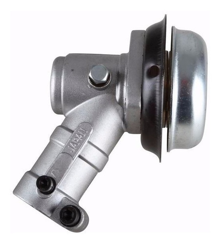 Imagem 1 de 7 de Caixa De Transmissão 9 Estrias Tubo 26mm Pra Roçadeira 43cc
