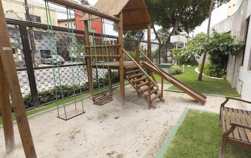 Imagem 5 de 30 de Apartamento À Venda, 61 M² Por R$ 418.607,03 - Encruzilhada - Recife/pe - Ap10422