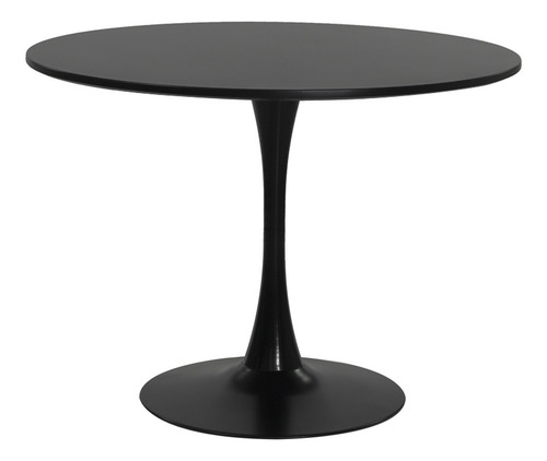 Imagem 1 de 3 de Mesa Saarinen Tulipa Redonda 120cm