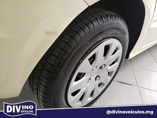 Imagem 5 de 7 de Ford Ka Se 1.0 Ha
