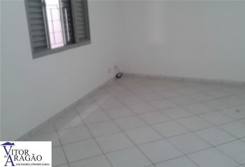 Imagem 5 de 8 de 02393 - Sobrado 3 Dorms. (1 Suíte), Mandaqui - São Paulo/sp - 2393