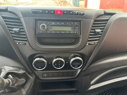 Iveco Daily 45-170 (caminhao) 2022completa- Covelp Americana