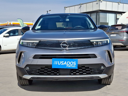 Opel Mokka 2022