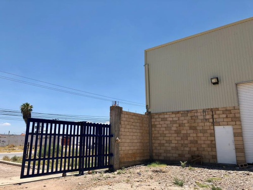 Bodega En Renta En La Paz, Torreón, Coahuila De Zaragoza