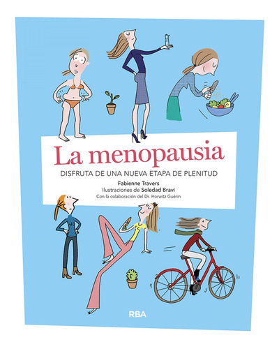 La Menopausia