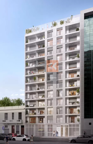 Apartamento Ideal Para Inversión En Cordón