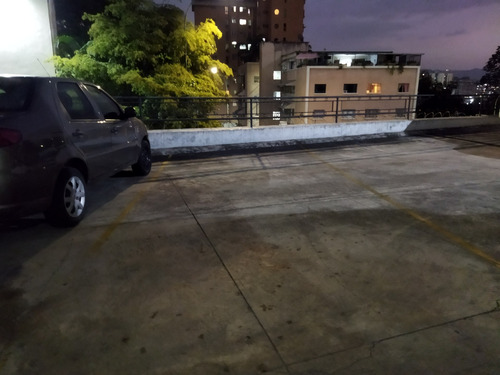 Imagen 13 de 13 de Apartamento En Venta El Los Caobos La Florida