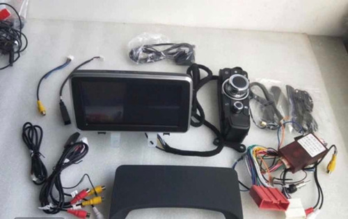 Android Mazda Cx3 2019- Dvd Gps Wifi Touch Bluetooth Radio