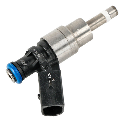Y0z Combustible Inyector 1 Pieza Pa Audi A4 Avant 8e5 2.0