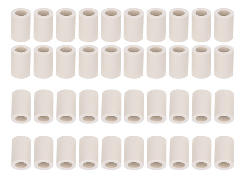 Virola De 13 Mm Y 0,8 Pulgadas Para Piscina, 40 Unidades, Pa