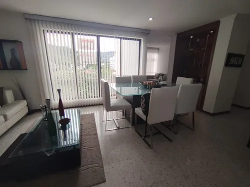 Apartamento En Arriendo En El Refugio. Cod A11669