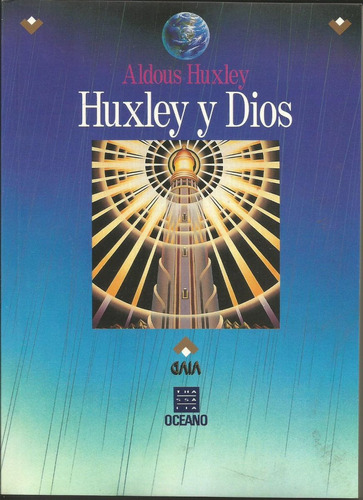 Huxley Y Dios