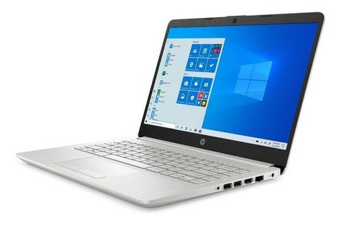 Imagen 2 de 11 de Notebook Hp 14-cf2078la Intel Core I5 8gb 256gb Ssd 14