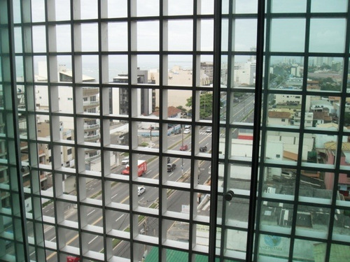 Imagem 15 de 30 de Apartamento Para Venda, 4 Dormitórios, Praia Campista - Macaé - 905