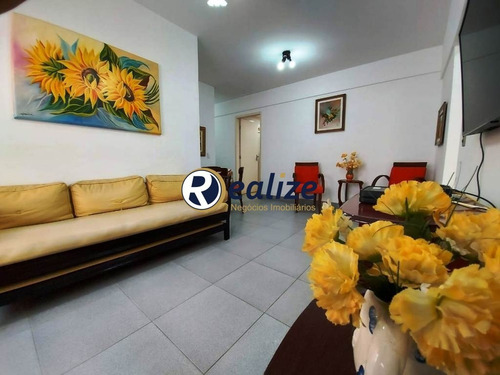 Apartamento De 03 Quartos Com Elevador Excelente Localização No Centro De Guarapari-es - Ap00855 - 68947207