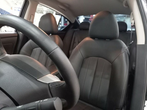 Nissan Versa 1.6 16 Flexstart Sl 2020