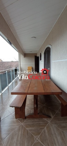 Imagem 10 de 15 de Sobrado Em Shangri-la Pontal Do Parana Pr - Sb-0177-1