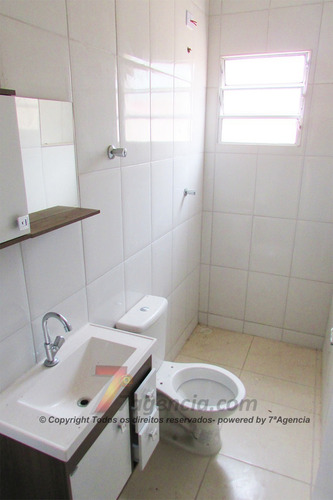 Imagem 20 de 20 de Casa Nova 2 Quartos 1 Suite Sala Cozinha Local Residencial 2 Vagas Ch08