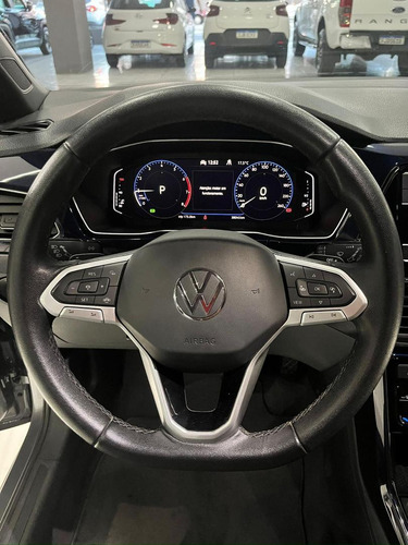 Volkswagen T Cross Cl Tsi 2023