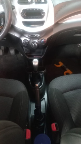 Chevrolet Spark SPARK GT HB DOHC 1.2