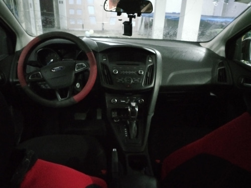 Ford Focus 2.0 Se At