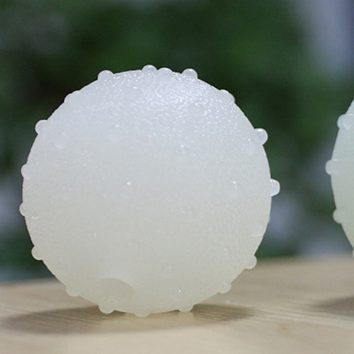 Pelota Interactiva Para Perros Glowing Puppy Ball Night Lumi